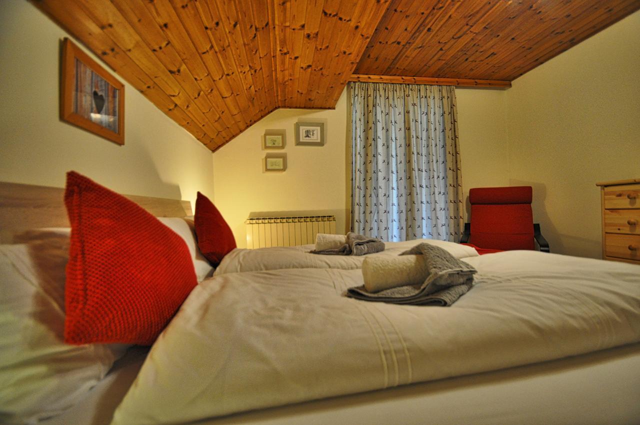 Gasthaus Chalet Mur ซังคท์มิคาอิลอิมลุงเกา ภายนอก รูปภาพ