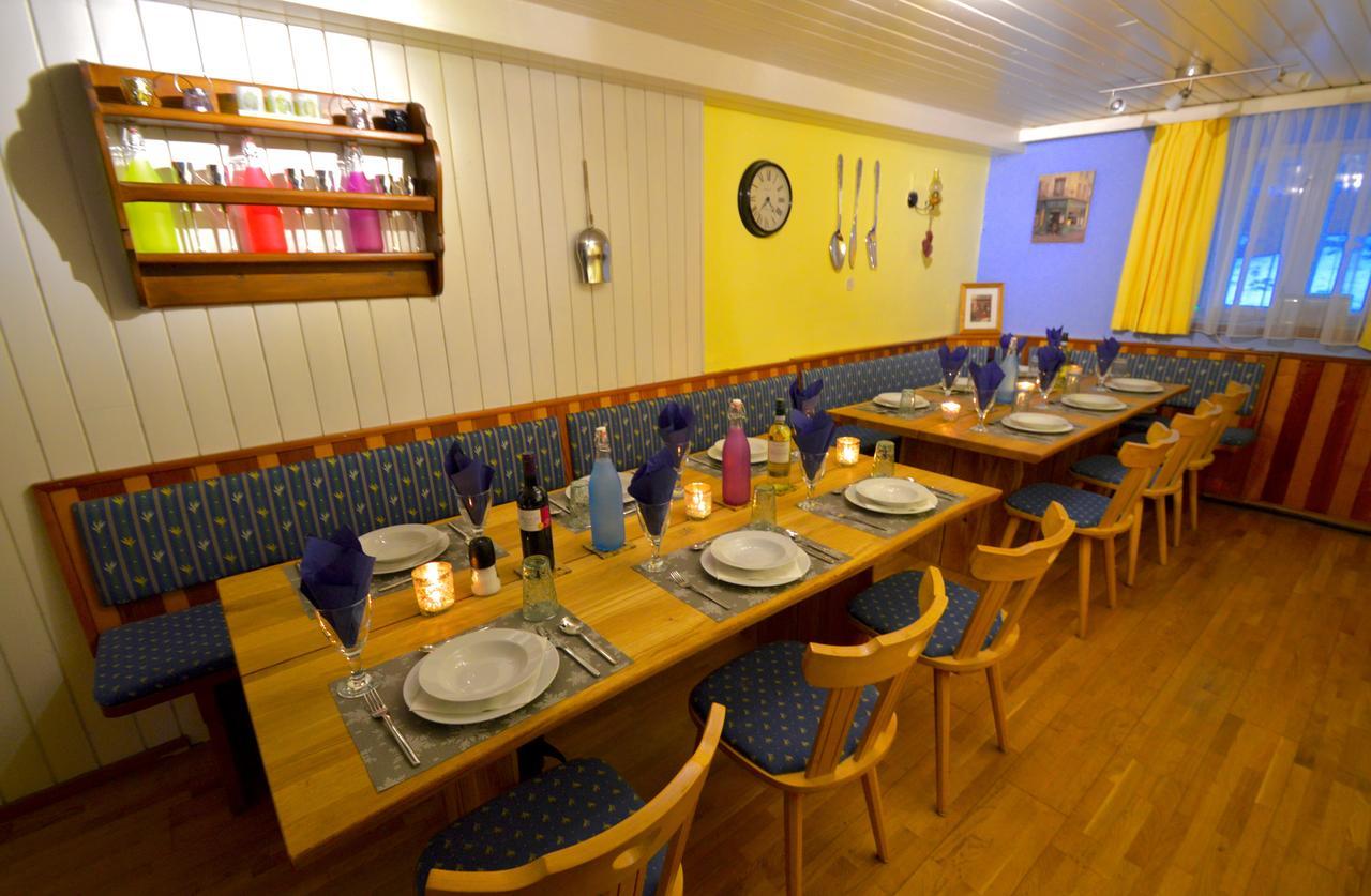 Gasthaus Chalet Mur ซังคท์มิคาอิลอิมลุงเกา ภายนอก รูปภาพ