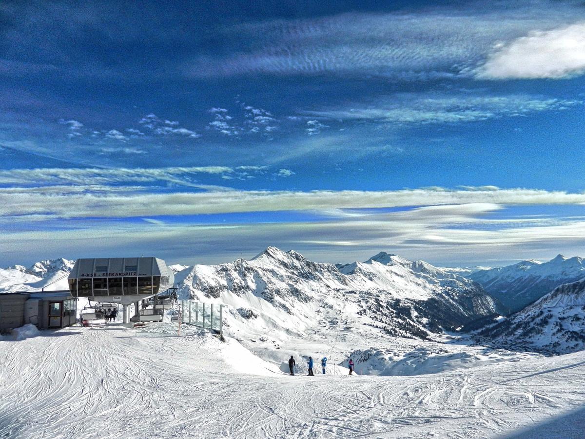Gasthaus Chalet Mur ซังคท์มิคาอิลอิมลุงเกา ภายนอก รูปภาพ